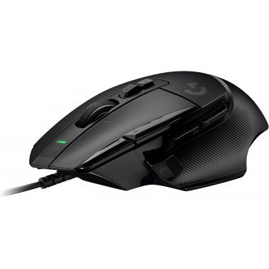 Logitech G502 X Wired Gaming Mouse - Black Logitech G502 X Wired Gaming Mouse - Black