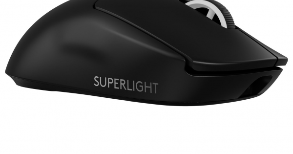 Logitech PRO X SUPERLIGHT 2 ブラック Logicool PRO X SUPERLIGHT 2 G PRO X PRO X SUPERLIGHT 2