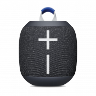 Logitech Ultimate Ears WONDERBOOM 4 - Black Logitech Ultimate Ears WONDERBOOM 4 - Black