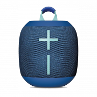 Logitech Ultimate Ears WONDERBOOM 4 - Blue Logitech Ultimate Ears WONDERBOOM 4 - Blue