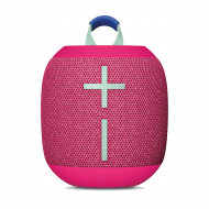 Logitech Ultimate Ears WONDERBOOM 4 - Pink Logitech Ultimate Ears WONDERBOOM 4 - Pink