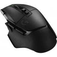 Logitech G G502 X Hero (LIGHTSPEED) - Black Logitech G G502 X Hero (LIGHTSPEED) - Black