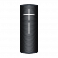 Logitech Ultimate Ears MEGABOOM 4 Portable Waterproof Bluetooth Speaker - Active Black