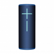 Logitech Ultimate Ears MEGABOOM 4 Portable Waterproof Bluetooth Speaker - Cobalt Blue