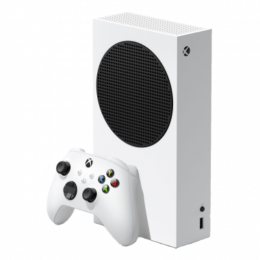 Xbox Series S 512GB Digital Console