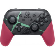Nintendo Pro Controller Xenoblade Chronicles 2 Edition Nintendo Pro Controller Xenoblade Chronicles 2 Edition