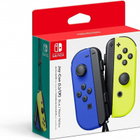 Amazon.co.jp: 【任天堂純正品】Joy-Con (L) ネオンレッド/ (R