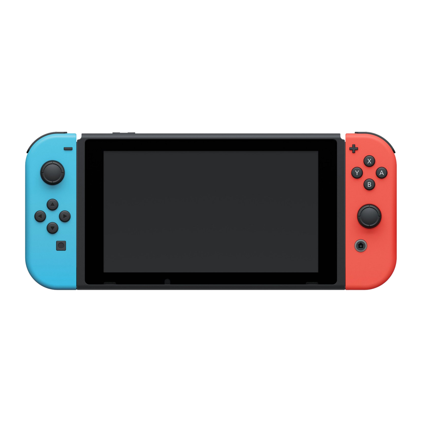 Ourfriday | Nintendo Switch Console - Neon Red / Neon blue (Latest Model)