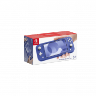 Nintendo Switch Lite - Blue Nintendo Switch Lite - Blue