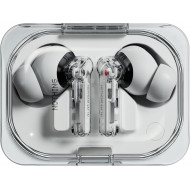 Nothing Ear (a) Wireless Ear Buds With Active Noise Cancelling - White Nothing Ear (a) Wireless Ear Buds With Active Noise Cancelling - White