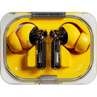 Nothing Ear (a) Wireless Ear Buds With Active Noise Cancelling - Yellow Nothing Ear (a) Wireless Ear Buds With Active Noise Cancelling - Yellow