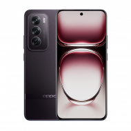 Oppo Reno 12 Pro 5G Smartphone (12GB+512GB) - Nebula Black Oppo Reno 12 Pro 5G Smartphone (12GB+512GB) - Nebula Black