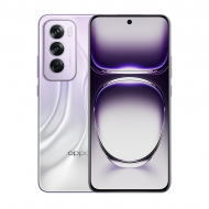 Oppo Reno 12 Pro 5G Smartphone (12GB+512GB) - Nebula Silver Oppo Reno 12 Pro 5G Smartphone (12GB+512GB) - Nebula Silver