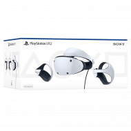 Sony PlayStation VR2