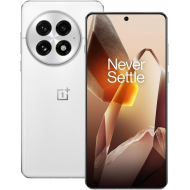 OnePlus 13 5G Smartphone (Dual Sims, 12GB+256GB) (CN Version) - Arctic Dawn OnePlus 13 5G Smartphone (Dual Sims, 12GB+256GB) (CN Version) - Arctic Dawn