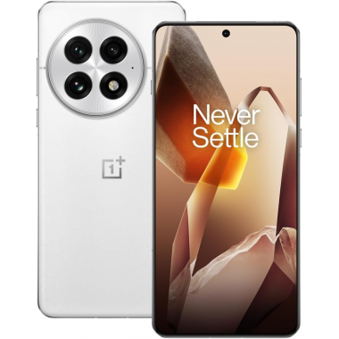 OnePlus 13 5G Smartphone (Dual Sims, 12GB+256GB) (CN Version) - Arctic Dawn OnePlus 13 5G Smartphone (Dual Sims, 12GB+256GB) (CN Version) - Arctic Dawn