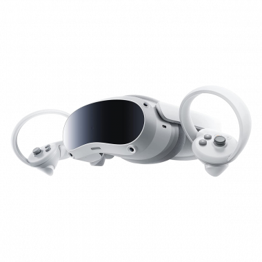 PICO 4 All-in-One VR Headset - 128GB PICO 4 All-in-One VR Headset - 128GB