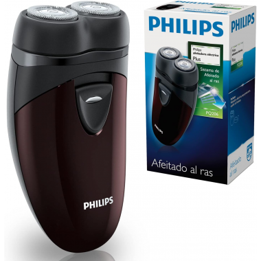 Philips Men's Electric Travel Shaver Philips Men's Electric Travel Shaver