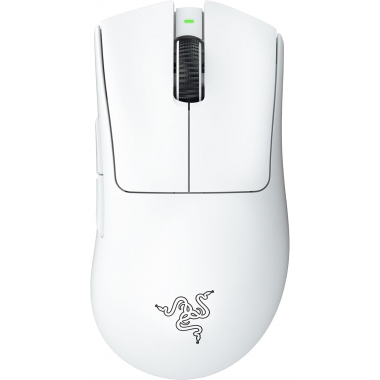 Razer DeathAdder V3 Pro - White Razer DeathAdder V3 Pro - White
