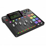 RODECaster Pro II - Black RODECaster Pro II - Black