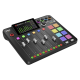 RODECaster Pro II - Black RODECaster Pro II - Black