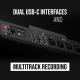 RODECaster Pro II - Black RODECaster Pro II - Black