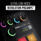RODECaster Pro II - Black RODECaster Pro II - Black