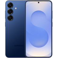Samsung Galaxy S25 5G Smartphone (Dual-SIMs, 12GB+512GB) - Navy Samsung Galaxy S25 5G Smartphone (Dual-SIMs, 12GB+512GB) - Navy