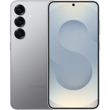 Samsung Galaxy S25 5G Smartphone (Dual-SIMs, 12GB+512GB) - Silver Shadow Samsung Galaxy S25 5G Smartphone (Dual-SIMs, 12GB+512GB) - Silver Shadow