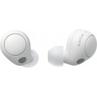 Sony WF-C700N Wireless Noise Cancelling Earbuds - White Sony WF-C700N Wireless Noise Cancelling Earbuds - White