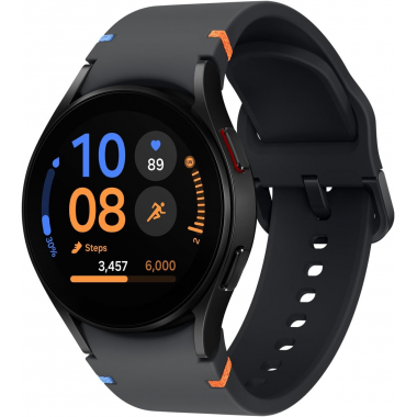 Renewed - Samsung Galaxy Watch FE (40mm) - Black Renewed - Samsung Galaxy Watch FE (40mm) - Black