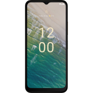 Nokia C32 4G Smartphone (Dual-Sim, 4+64GB) - Autumn Green