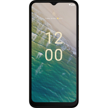 Nokia C32 4G Smartphone (Dual-Sim, 4+64GB) - Autumn Green Nokia C32 4G Smartphone (Dual-Sim, 4+64GB) - Autumn Green