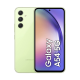 Samsung Galaxy A54 5G Smartphone (Dual-SIMs, 6+128GB) - Lime