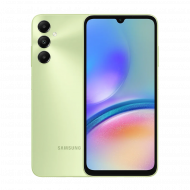 Samsung Galaxy A05s 4G Smartphone (Dual-SIMs, 4+128GB) - Light Green Samsung Galaxy A05s 4G Smartphone (Dual-SIMs, 4+128GB) - Light Green