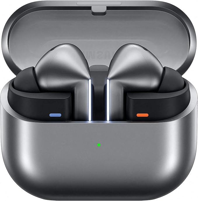 Ourfriday | Samsung Galaxy Buds3 Pro Wireless Earbuds - Grey