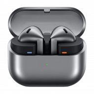Samsung Galaxy Buds3 - Silver