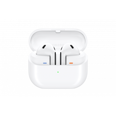 Samsung Galaxy Buds3 - White Samsung Galaxy Buds3 - White