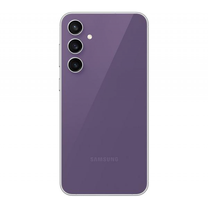 Samsung Galaxy S23 FE 5G Smartphone (8+256GB) - Purple Samsung Galaxy S23 FE 5G Smartphone (8+256GB) - Purple