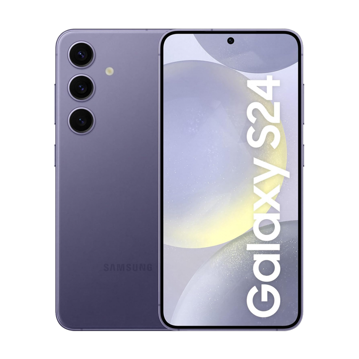 □Samsung Galaxy S24 Ourfriday | Samsung Galaxy S24 5G Smartphone (Dual-SIMs, 8+256GB