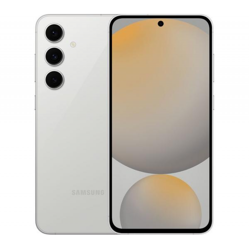 Ourfriday | Samsung Galaxy S24 FE 5G Smartphone (8+256GB) - Gray