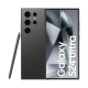 Samsung Galaxy S24 Ultra 5G Smartphone (Dual-SIMs, 12+256GB) - Titanium Black