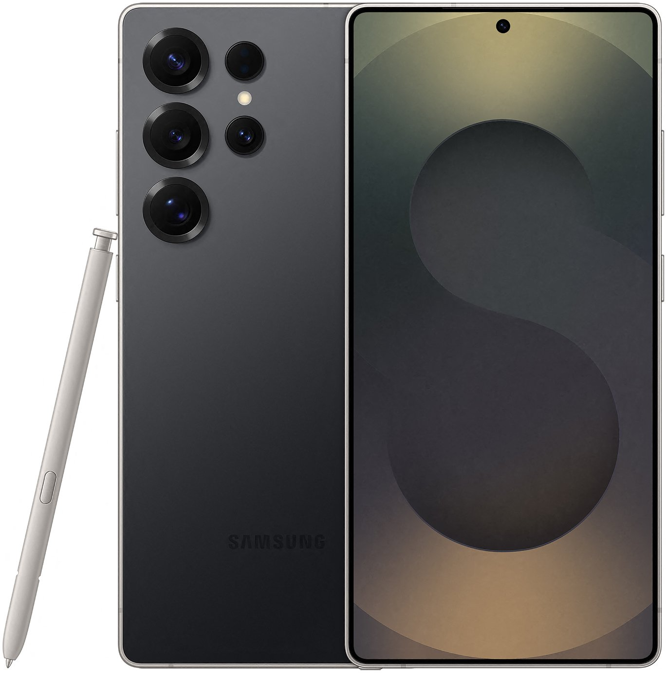 Ourfriday | Samsung Galaxy S25 Ultra 5G Smartphone (Dual-SIMs