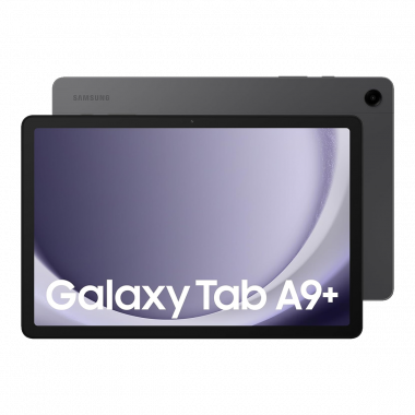Samsung Galaxy Tab A9+ (4+64GB, Wi-Fi) Tablet - Graphite Samsung Galaxy Tab A9+ (4+64GB, Wi-Fi) Tablet - Graphite