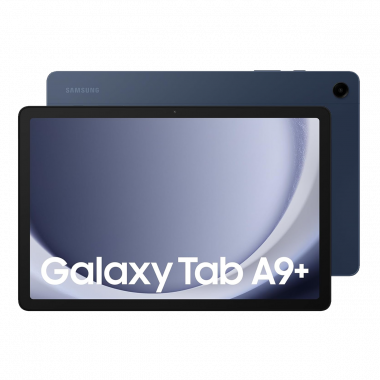 Samsung Galaxy Tab A9+ (4+64GB, Wi-Fi) Tablet - Navy Samsung Galaxy Tab A9+ (4+64GB, Wi-Fi) Tablet - Navy
