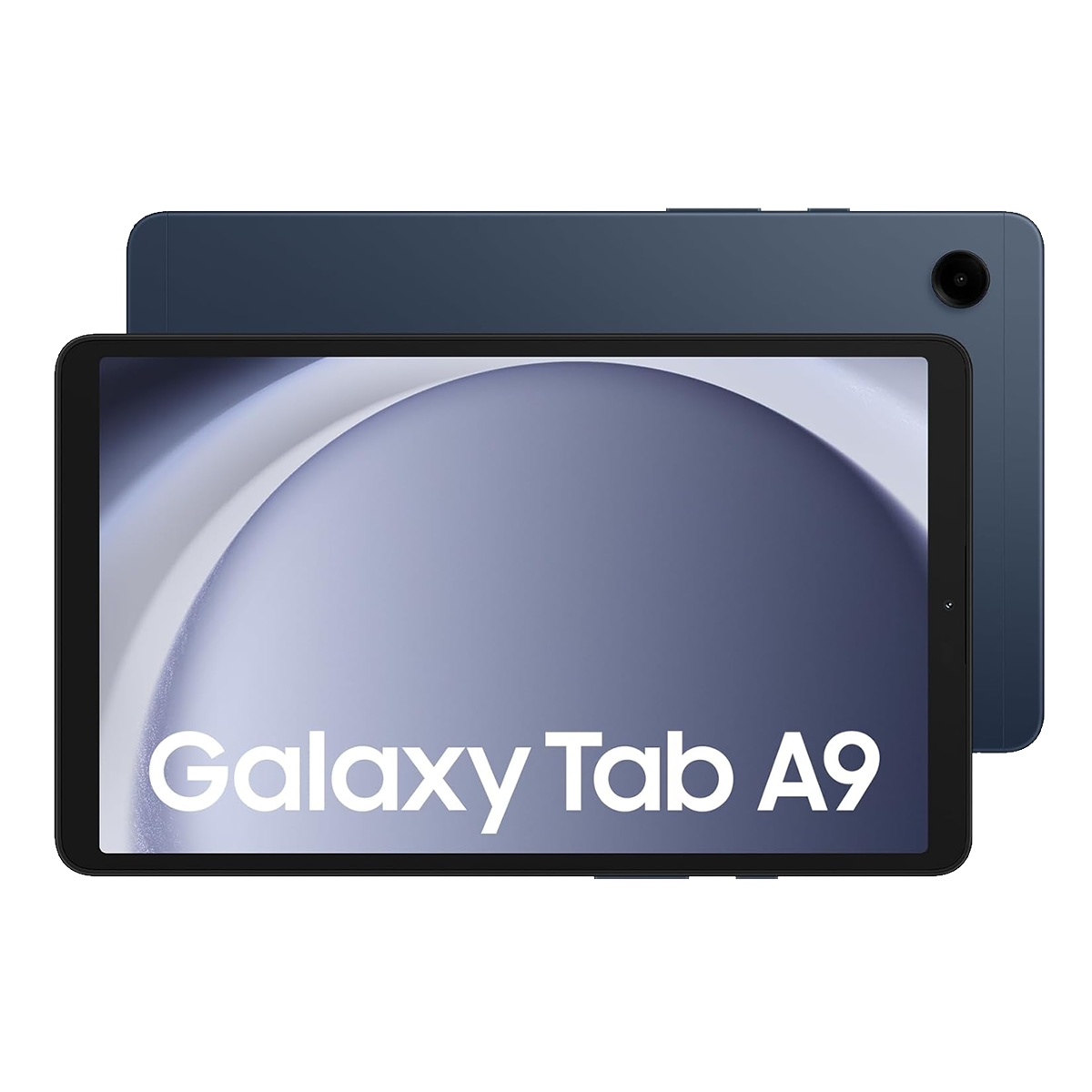 Ourfriday | Samsung Galaxy Tab A9 (8+128GB, Wi-Fi) Tablet - Navy