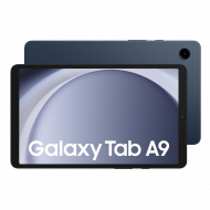 Samsung Galaxy Tab A9 (4+64GB, Wi-Fi) Tablet - Navy