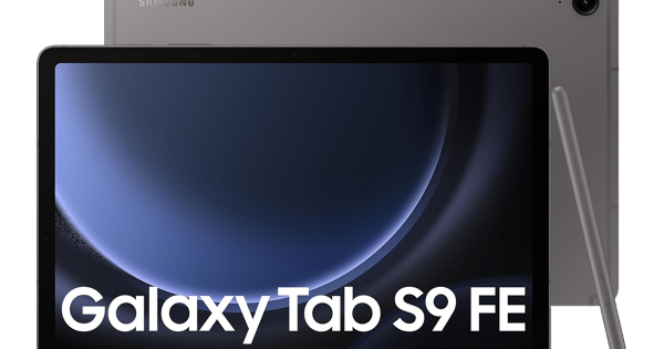 Galaxy Tab S9 FE ジャンク品 Ourfriday | Samsung Galaxy Tab S9 FE (5G, 6+128GB, S Pen