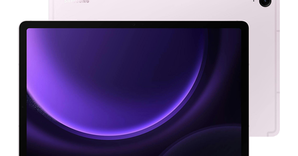 Ourfriday | Samsung Galaxy Tab S9 FE (5G, 6+128GB, S Pen