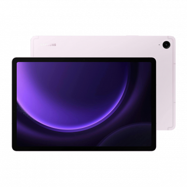 Samsung Galaxy Tab S9 FE (WiFi, 8+256GB, S Pen Included) - Lavender Samsung Galaxy Tab S9 FE (WiFi, 8+256GB, S Pen Included) - Lavender